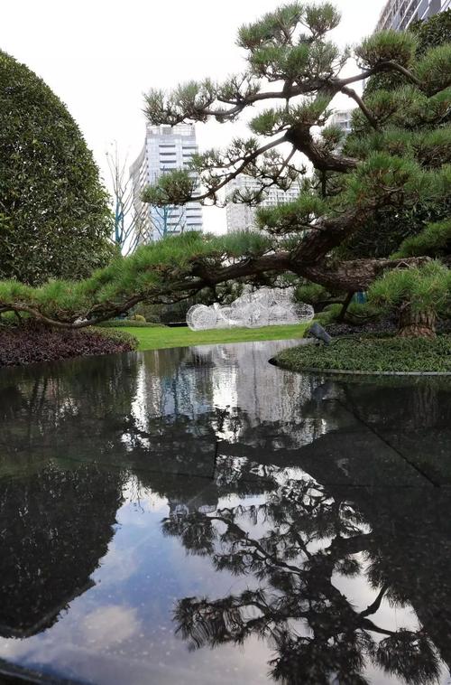 喜获2016年度杭州市优秀园林绿化工程奖5项金奖